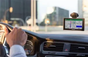 تركيب جهاز GPS في الكويت