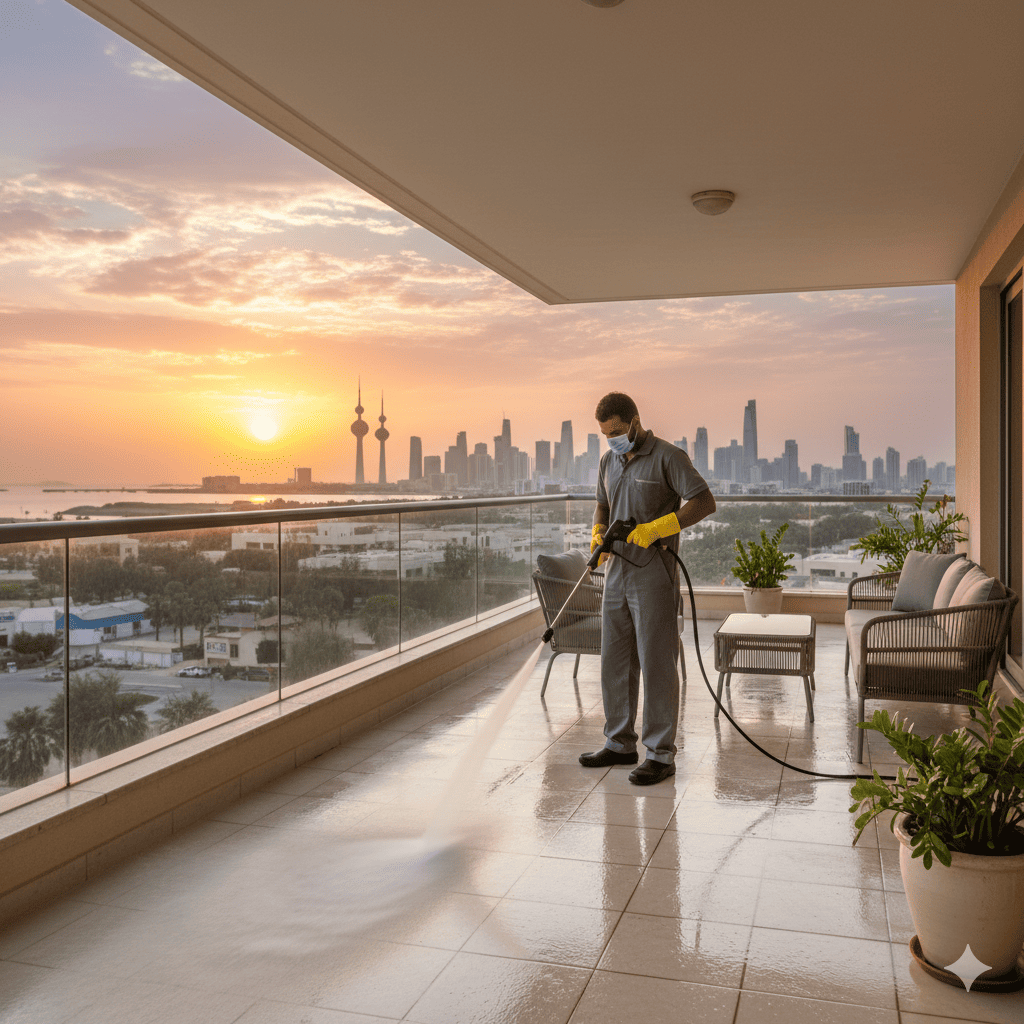 افضل شركة تنظيف